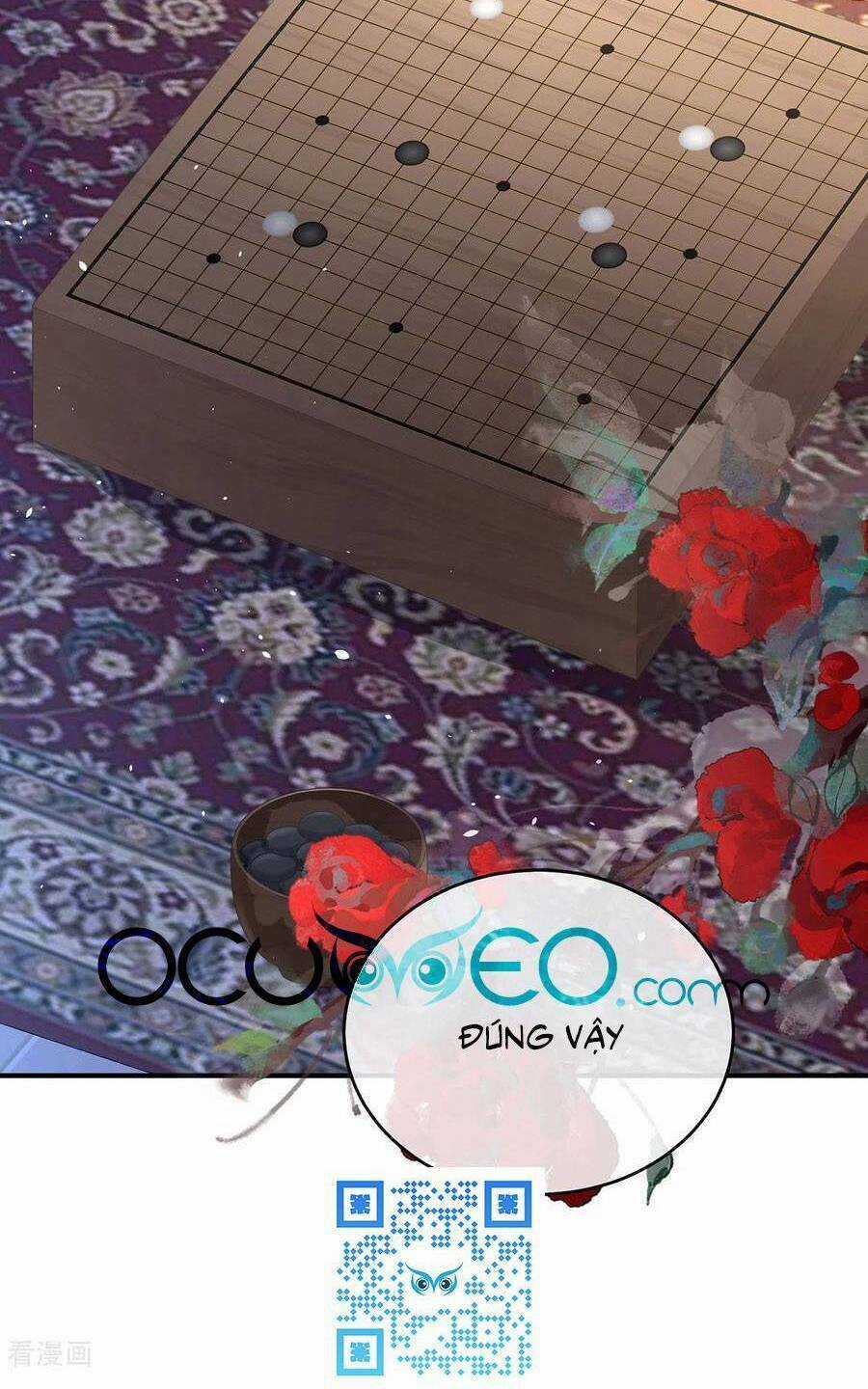 Hậu Cung Của Nữ Đế Chapter 328 trang 46