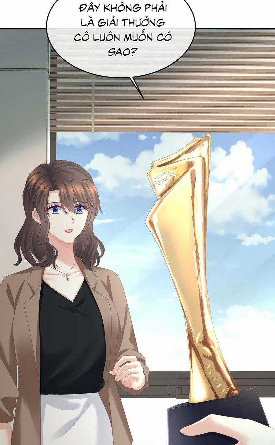 Hậu Cung Của Nữ Đế Chapter 328 trang 7