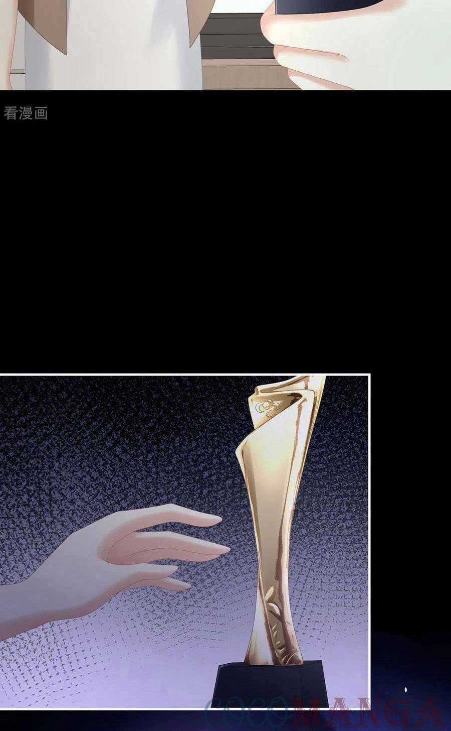 Hậu Cung Của Nữ Đế Chapter 328 trang 8