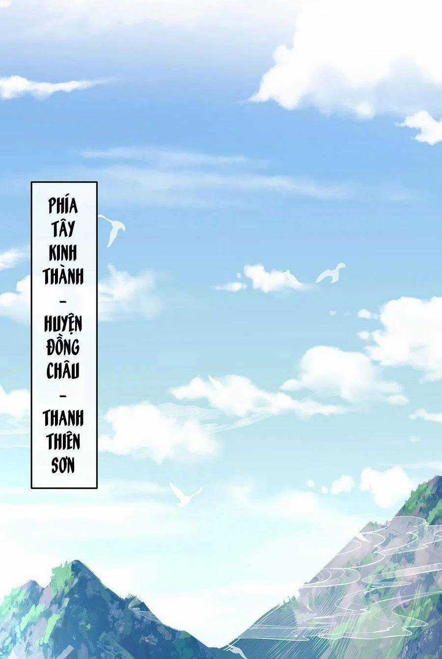 Hậu Cung Của Nữ Đế Chapter 329 trang 1
