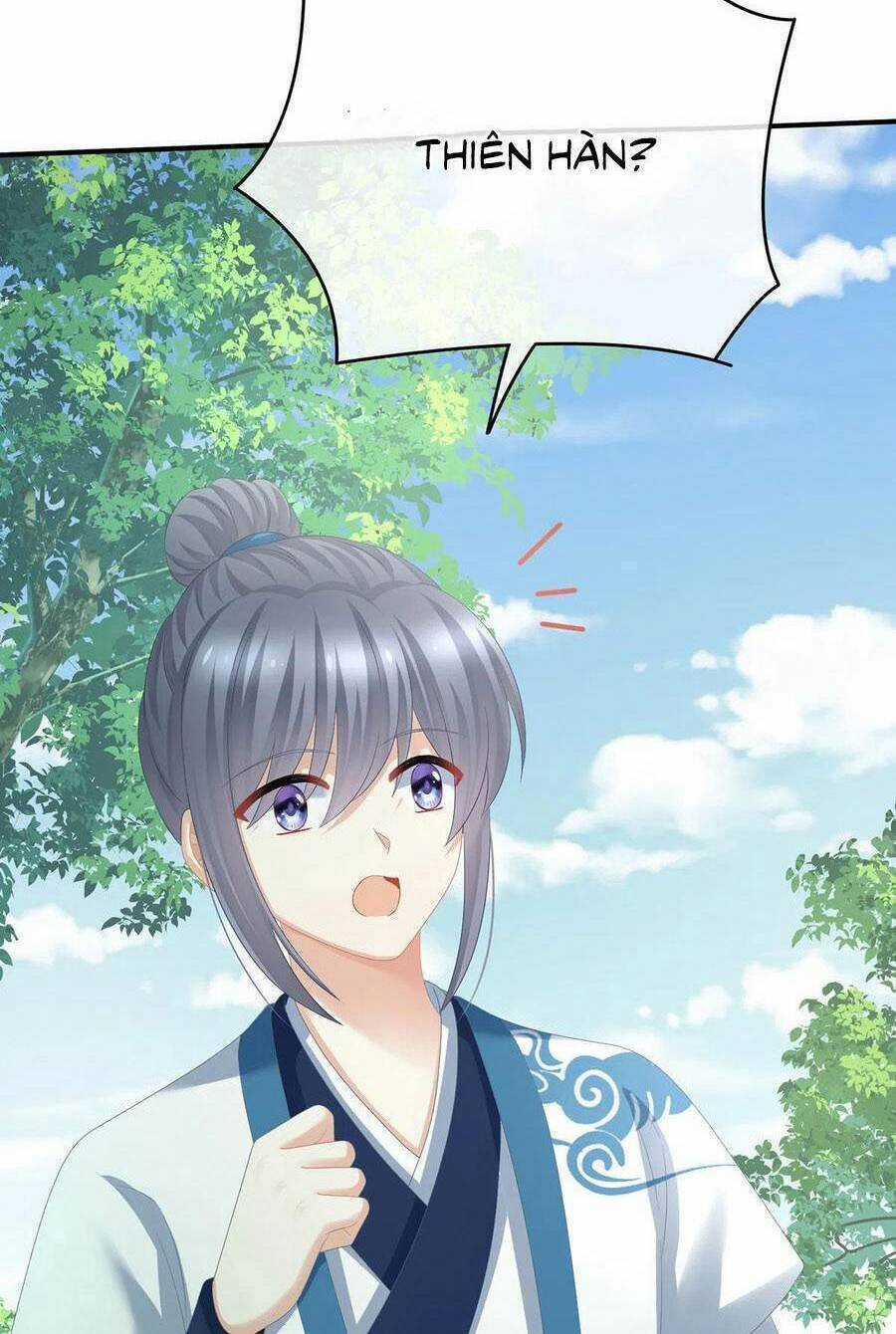 Hậu Cung Của Nữ Đế Chapter 329 trang 10