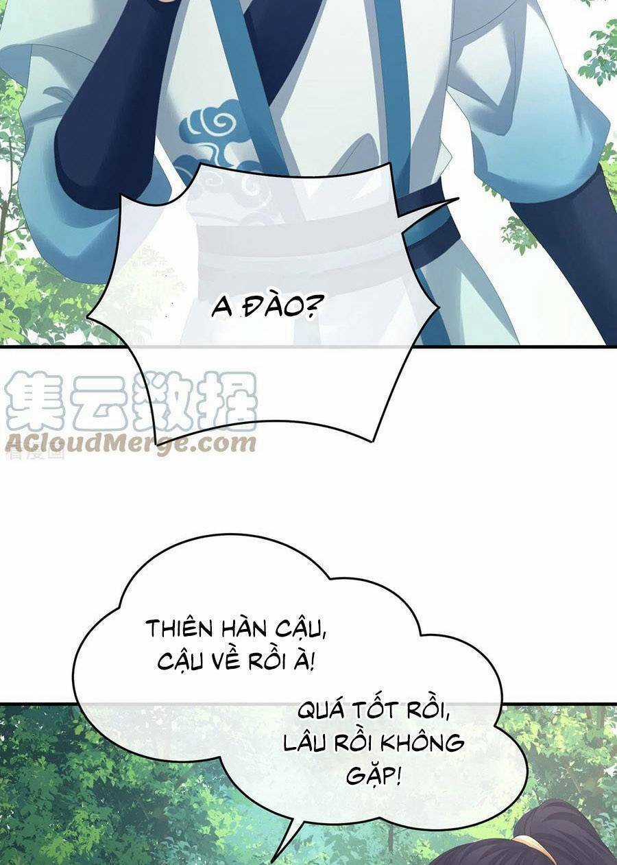 Hậu Cung Của Nữ Đế Chapter 329 trang 11