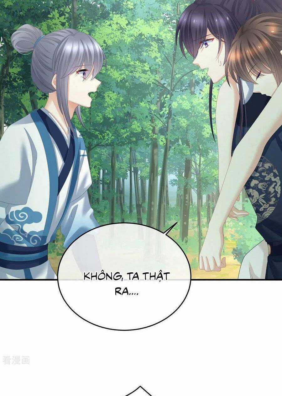 Hậu Cung Của Nữ Đế Chapter 329 trang 12