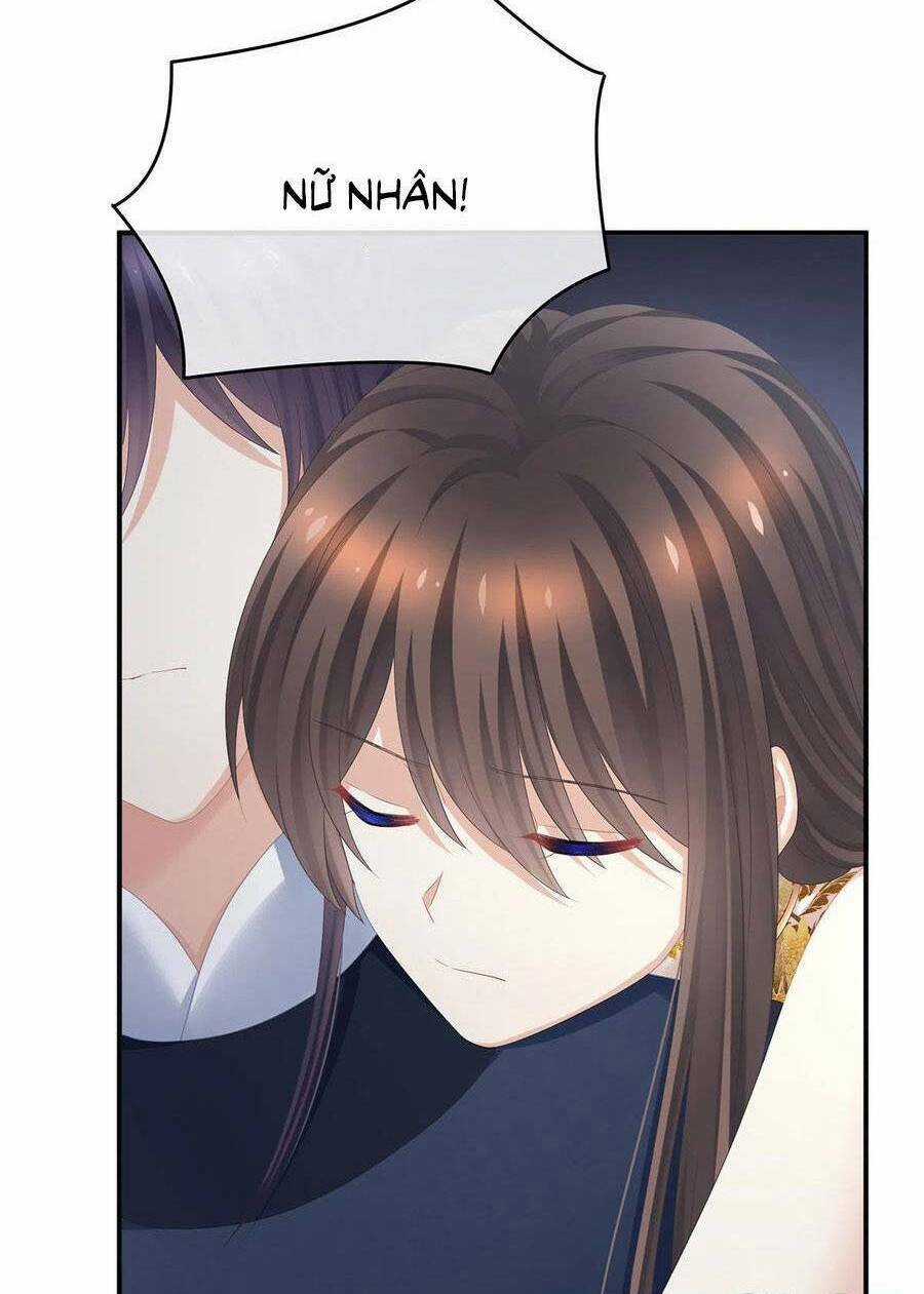 Hậu Cung Của Nữ Đế Chapter 329 trang 13
