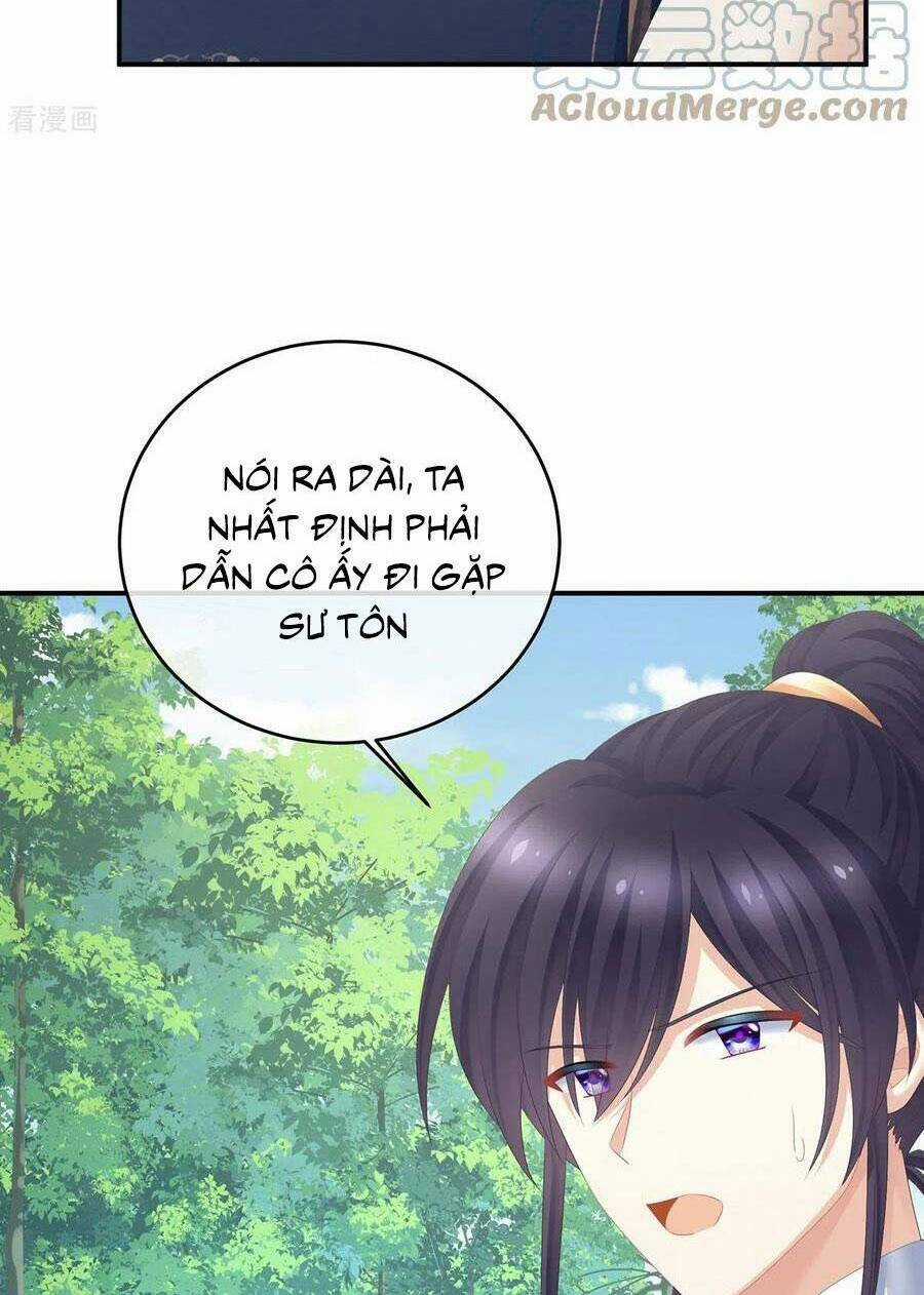 Hậu Cung Của Nữ Đế Chapter 329 trang 14