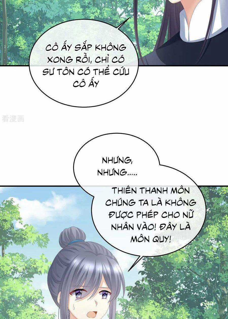 Hậu Cung Của Nữ Đế Chapter 329 trang 15