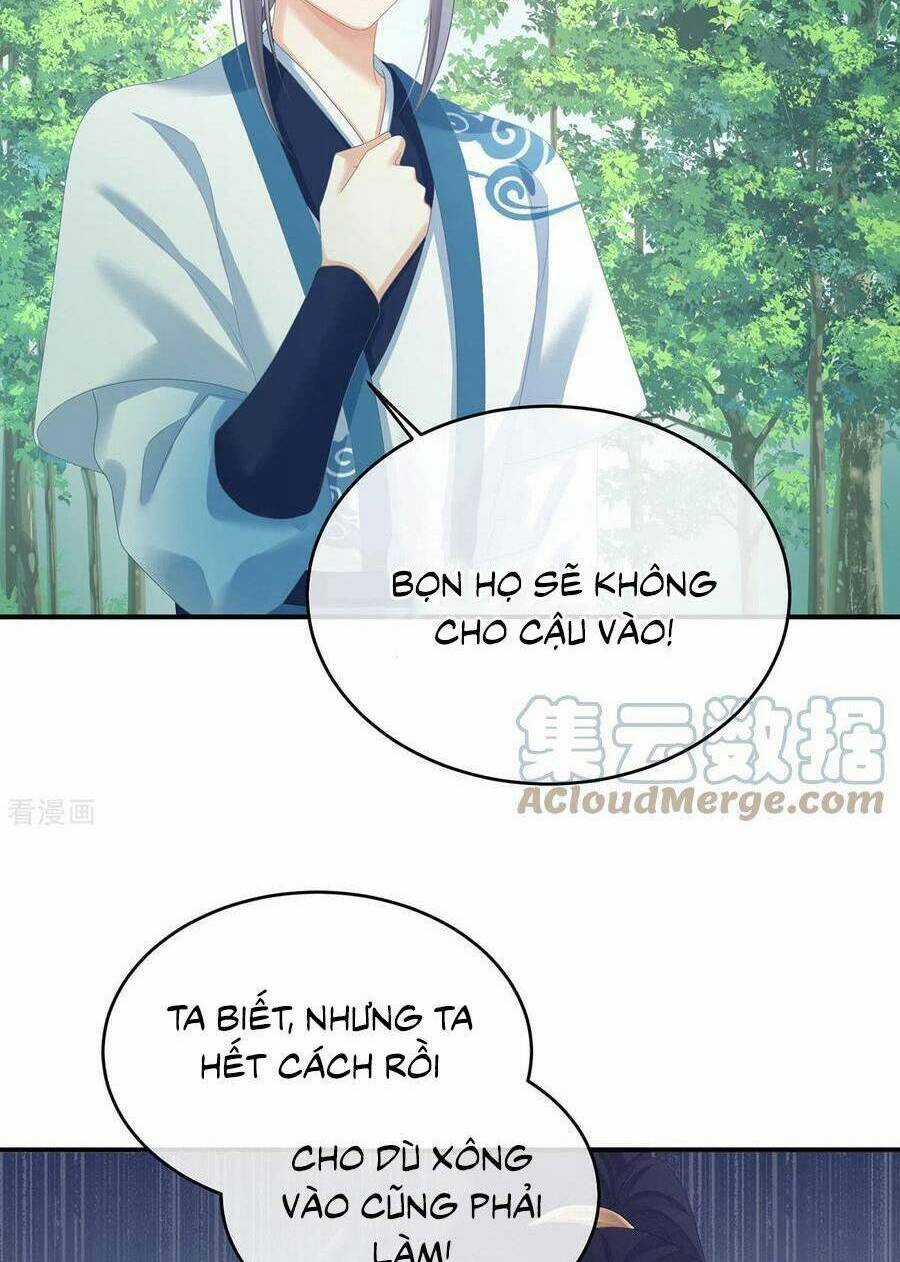 Hậu Cung Của Nữ Đế Chapter 329 trang 16