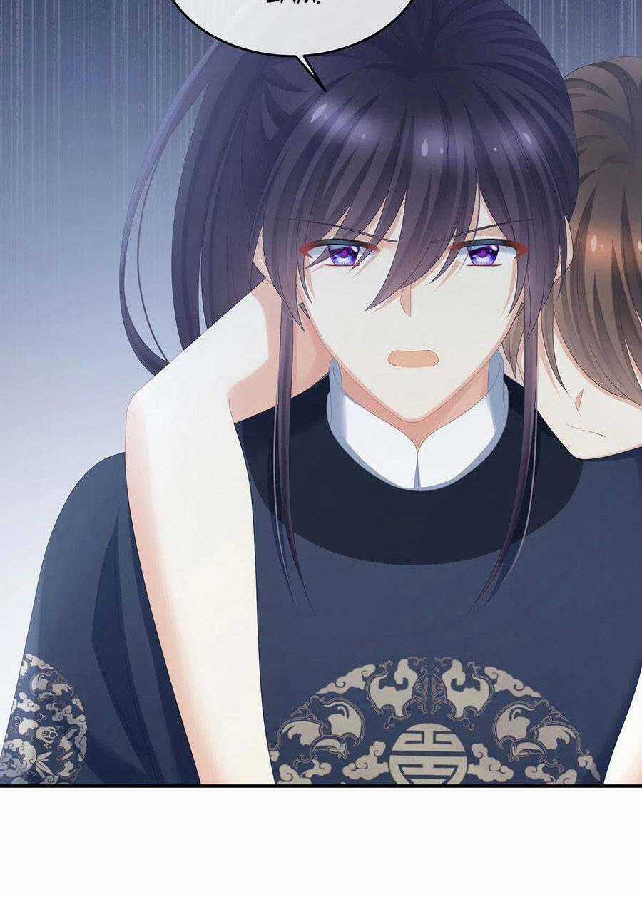 Hậu Cung Của Nữ Đế Chapter 329 trang 17