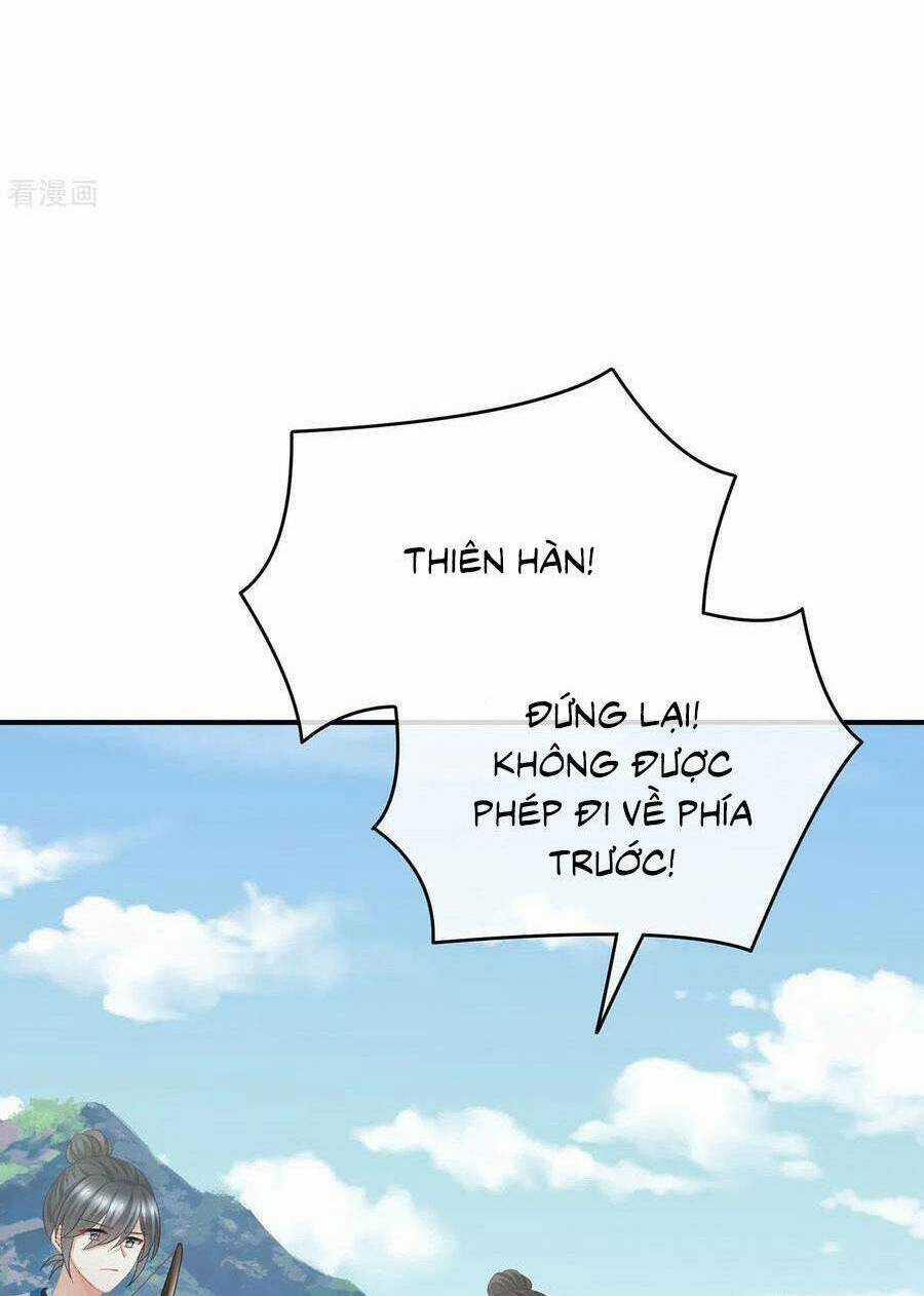 Hậu Cung Của Nữ Đế Chapter 329 trang 18