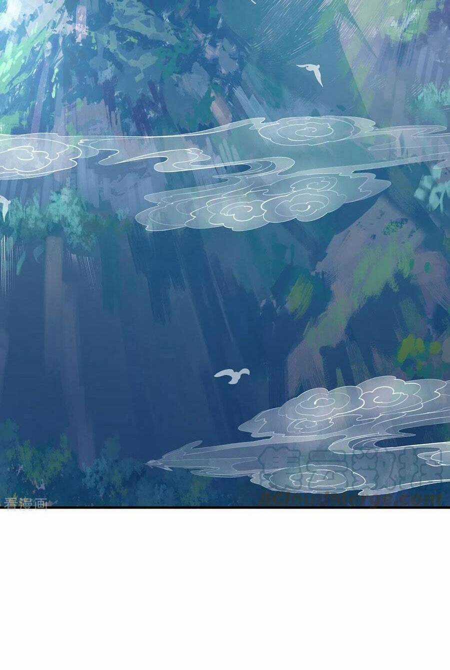 Hậu Cung Của Nữ Đế Chapter 329 trang 2