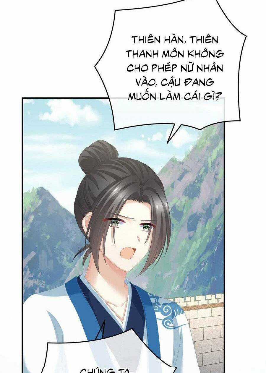 Hậu Cung Của Nữ Đế Chapter 329 trang 20