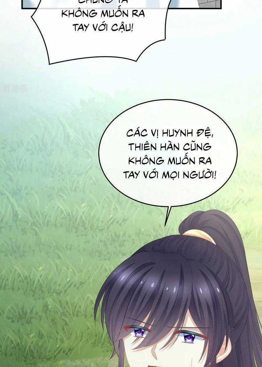 Hậu Cung Của Nữ Đế Chapter 329 trang 21