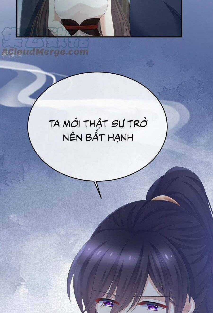 Hậu Cung Của Nữ Đế Chapter 329 trang 28