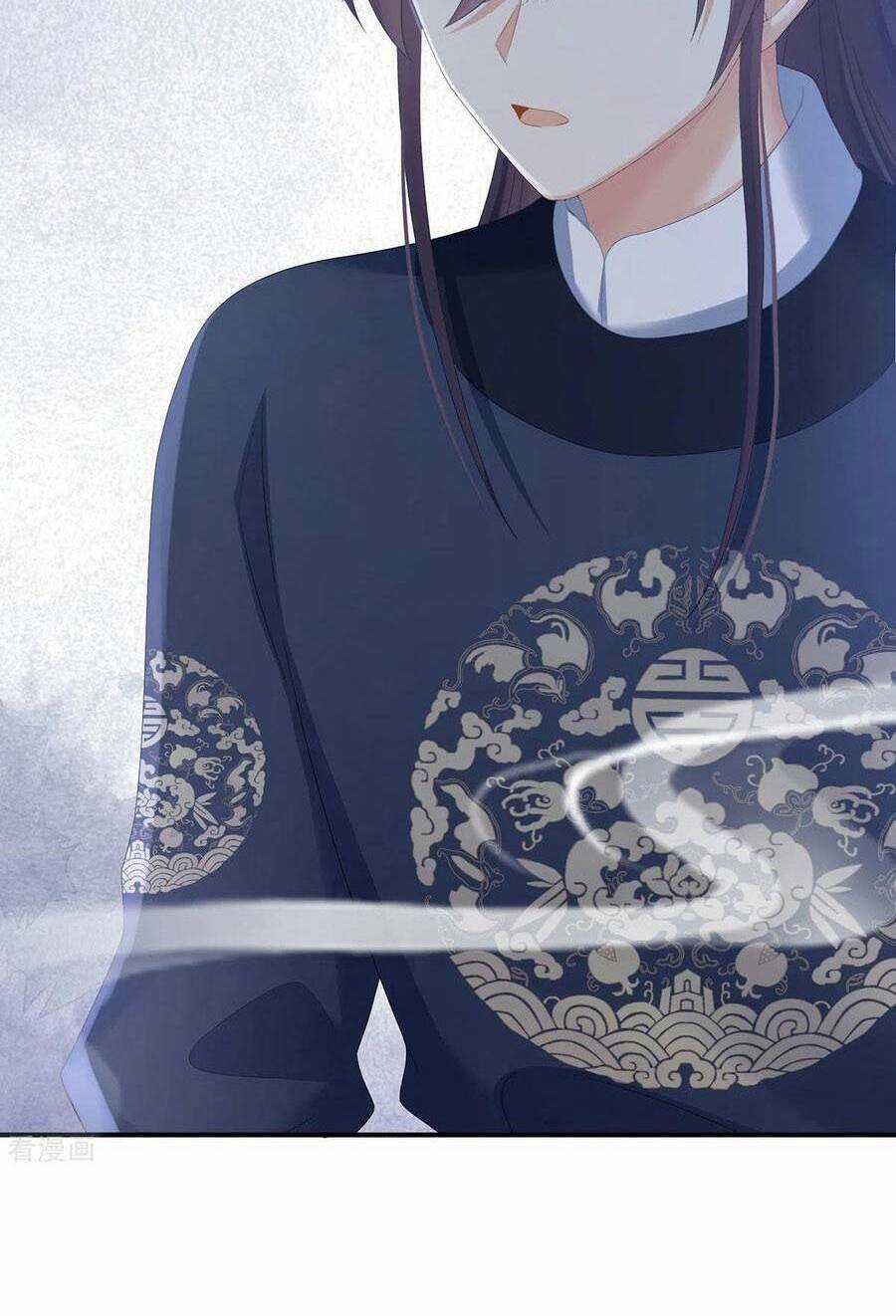 Hậu Cung Của Nữ Đế Chapter 329 trang 29