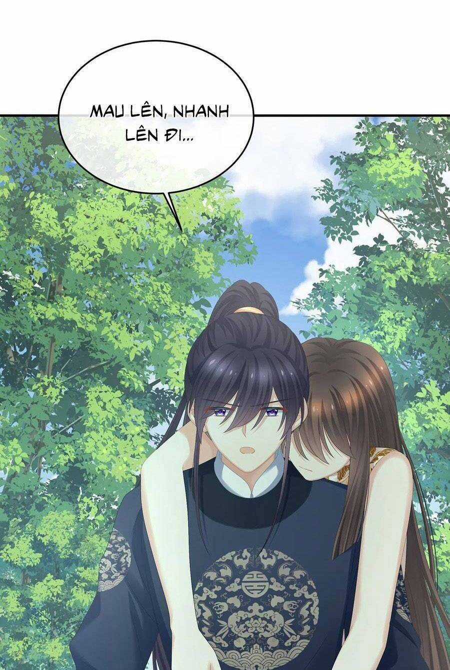 Hậu Cung Của Nữ Đế Chapter 329 trang 3