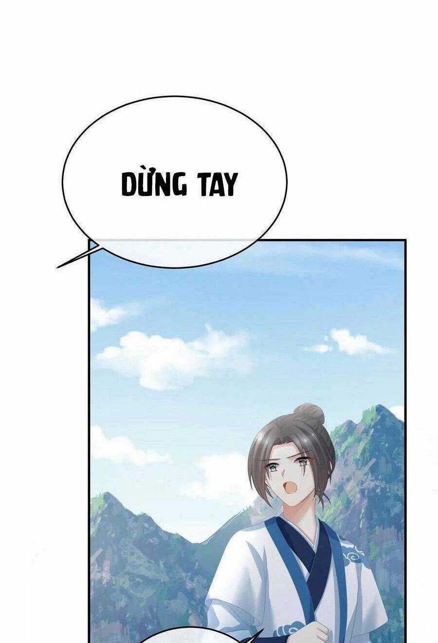 Hậu Cung Của Nữ Đế Chapter 329 trang 30