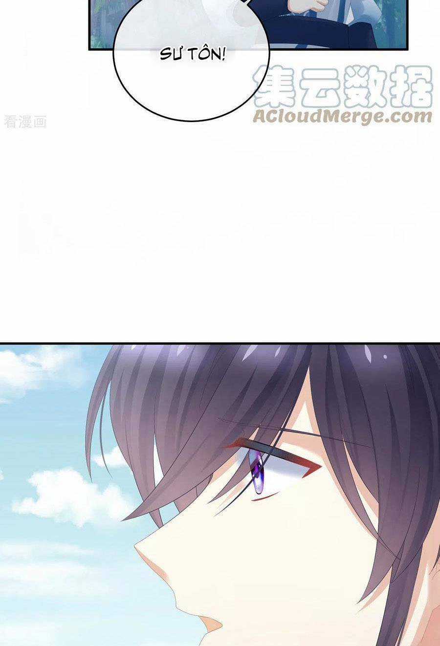 Hậu Cung Của Nữ Đế Chapter 329 trang 31