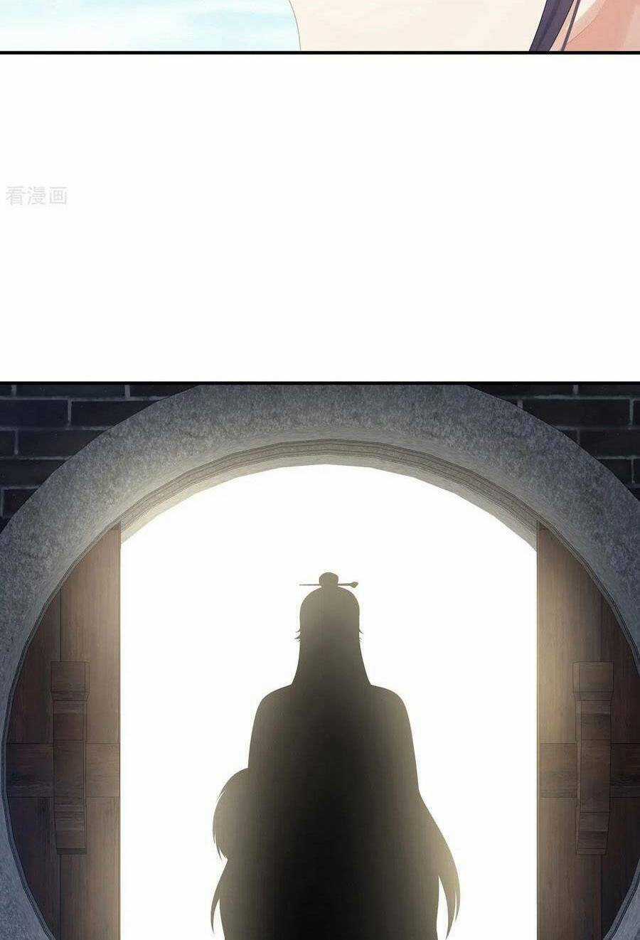 Hậu Cung Của Nữ Đế Chapter 329 trang 32