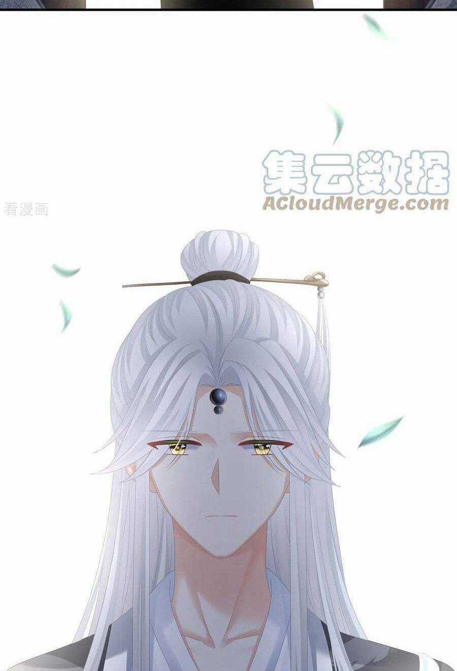 Hậu Cung Của Nữ Đế Chapter 329 trang 33