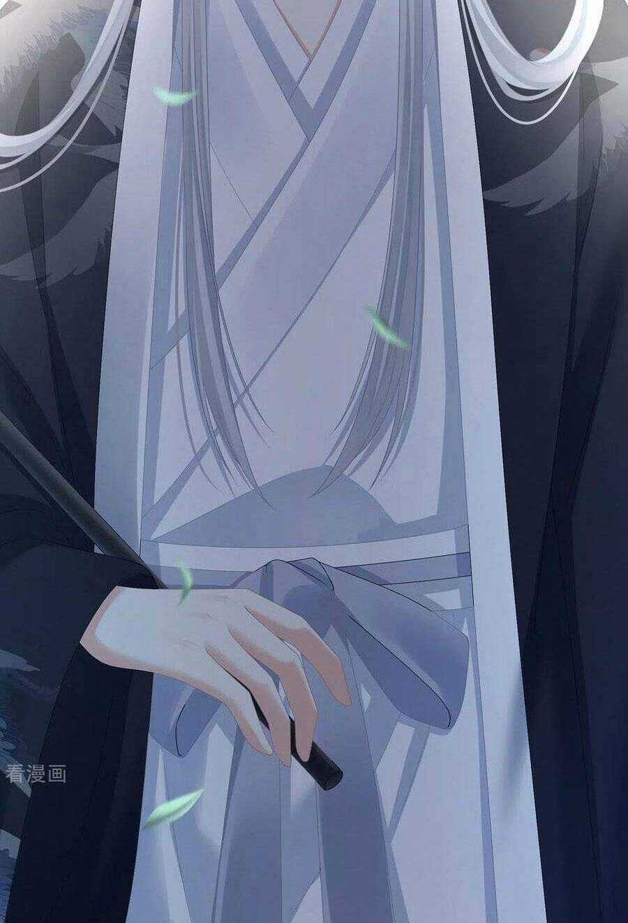 Hậu Cung Của Nữ Đế Chapter 329 trang 34