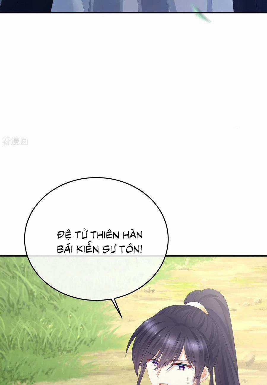Hậu Cung Của Nữ Đế Chapter 329 trang 35