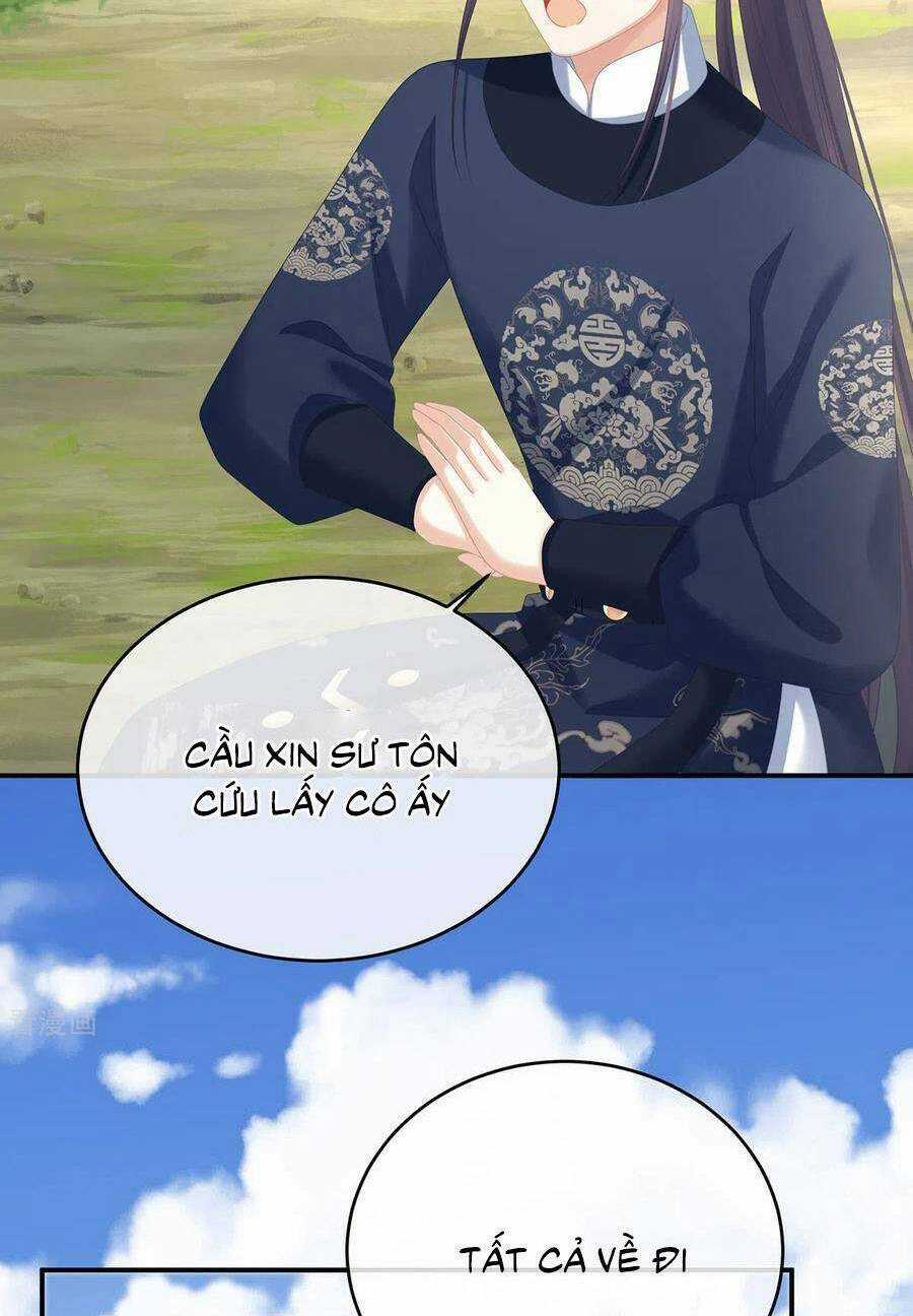 Hậu Cung Của Nữ Đế Chapter 329 trang 36