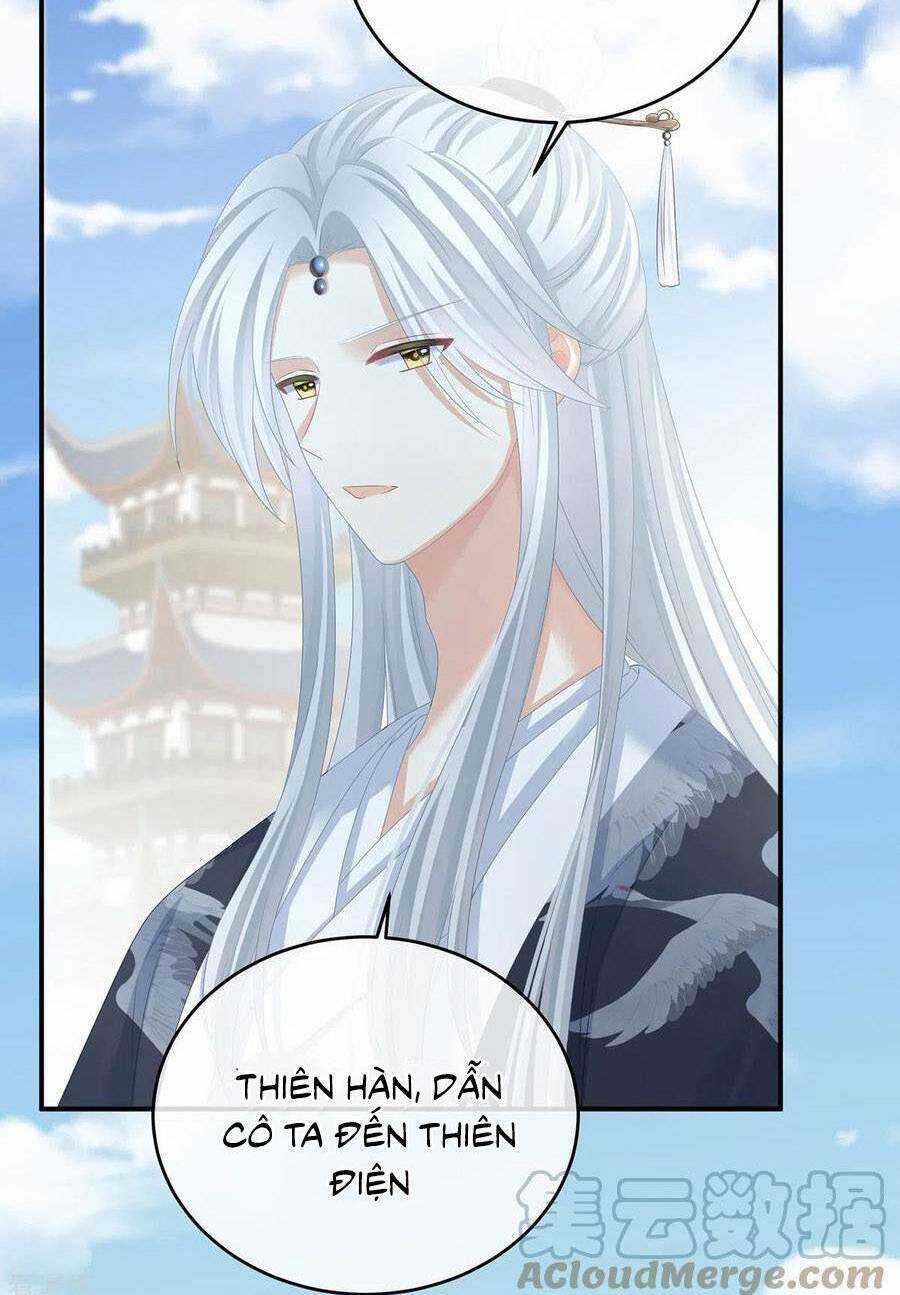 Hậu Cung Của Nữ Đế Chapter 329 trang 37