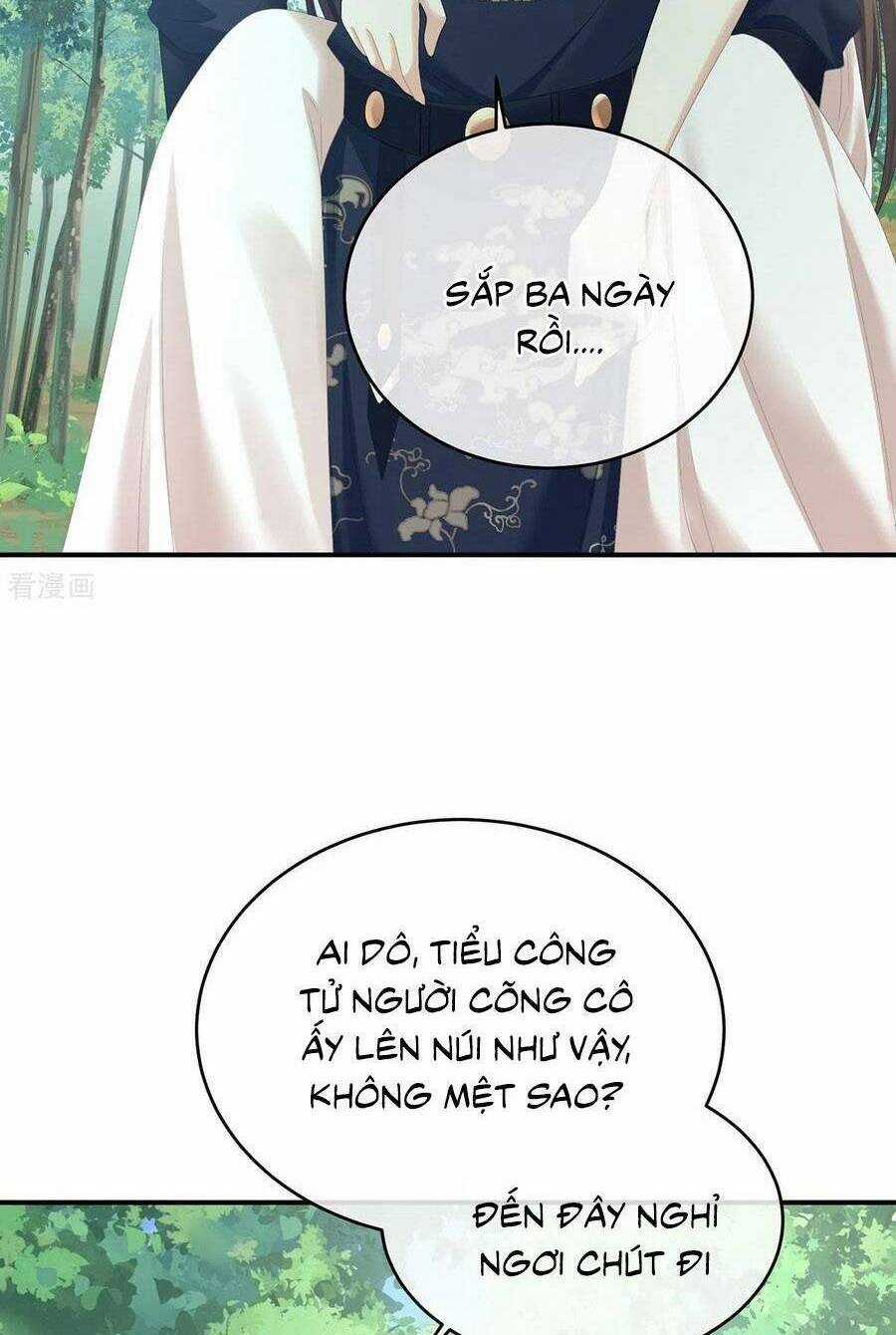 Hậu Cung Của Nữ Đế Chapter 329 trang 4
