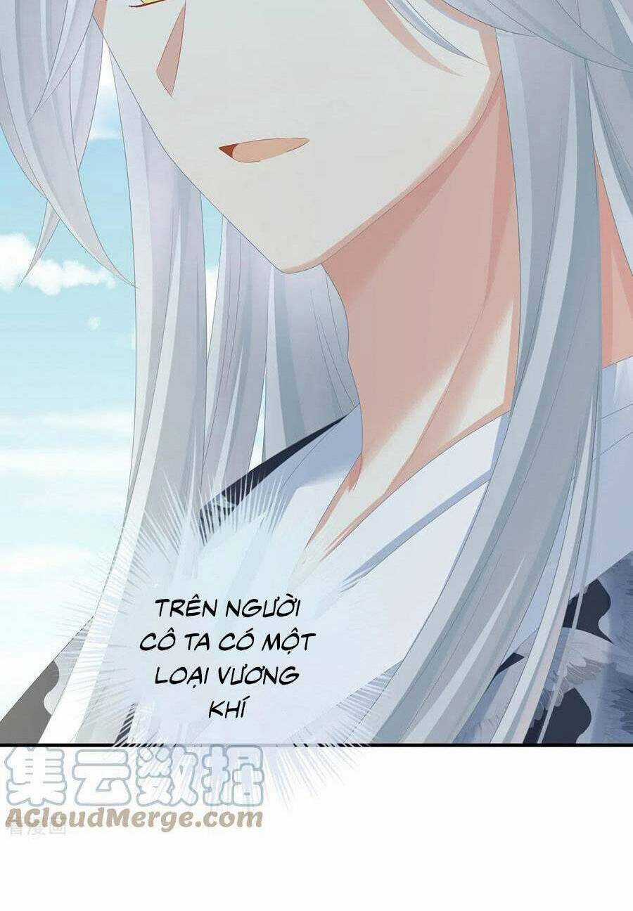 Hậu Cung Của Nữ Đế Chapter 329 trang 40