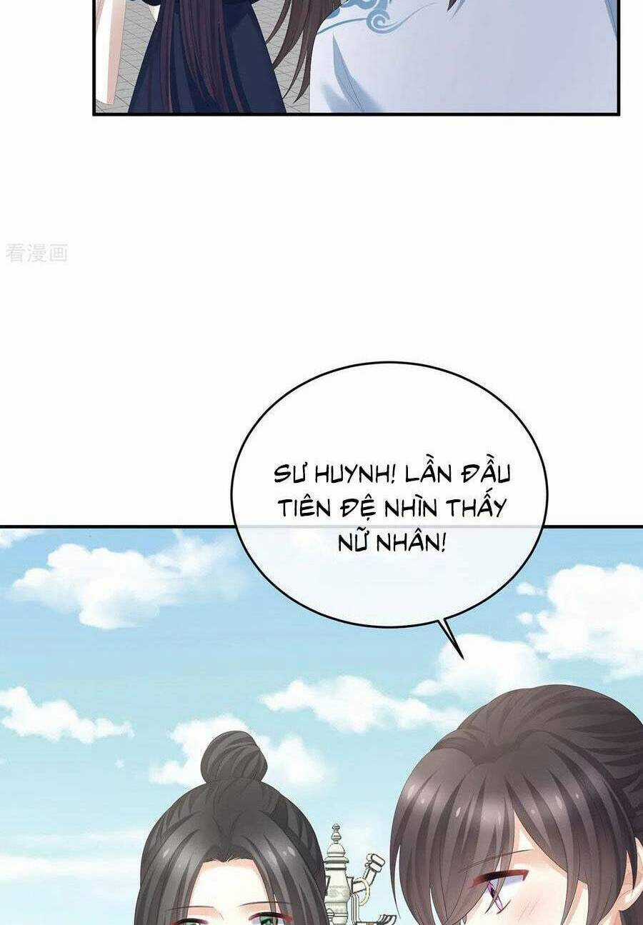 Hậu Cung Của Nữ Đế Chapter 329 trang 42