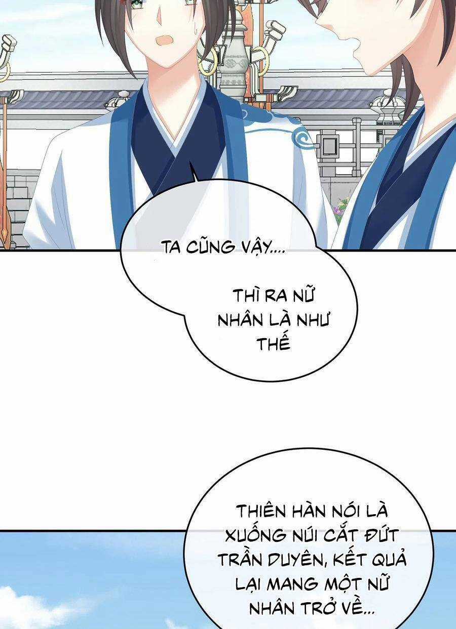 Hậu Cung Của Nữ Đế Chapter 329 trang 43