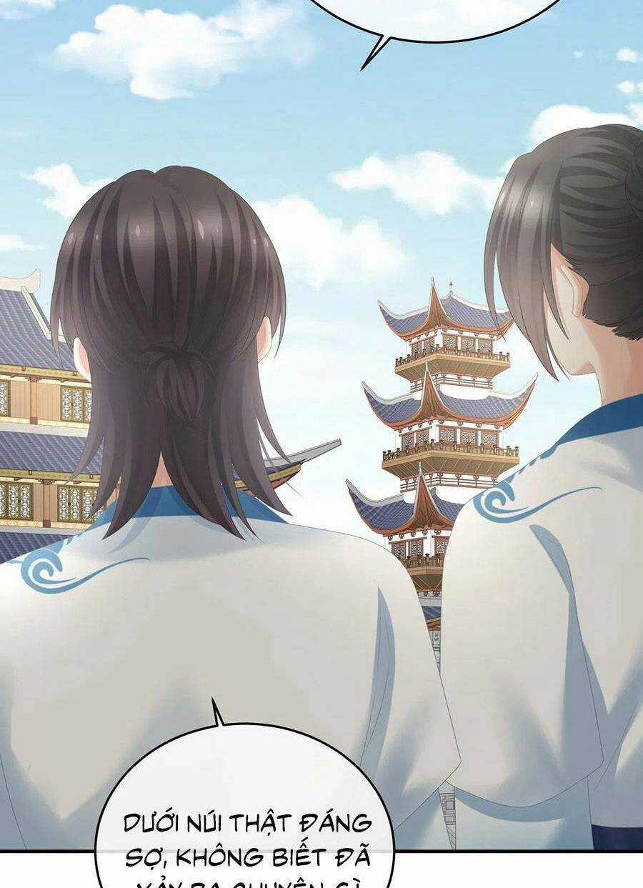 Hậu Cung Của Nữ Đế Chapter 329 trang 44