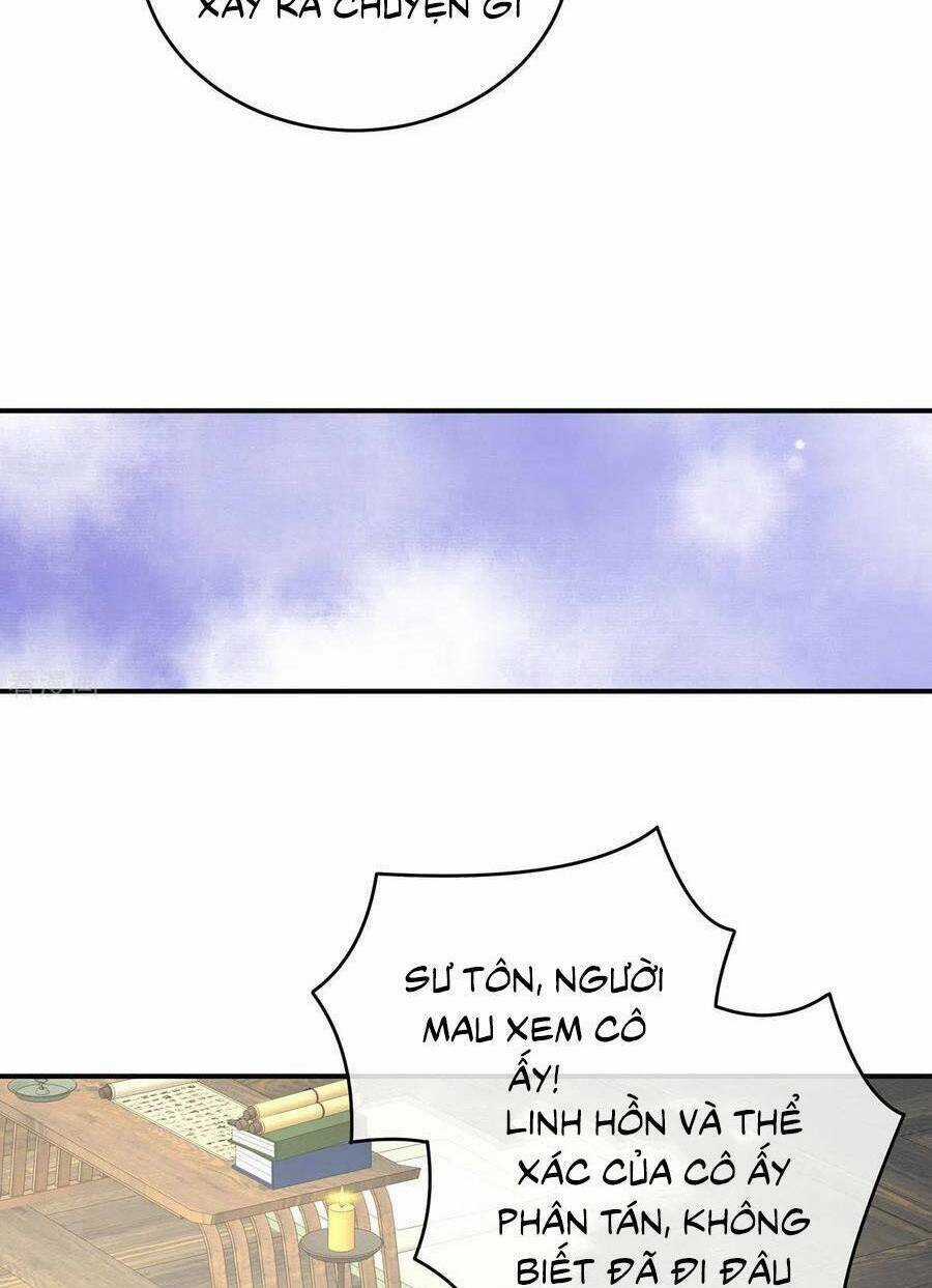 Hậu Cung Của Nữ Đế Chapter 329 trang 45