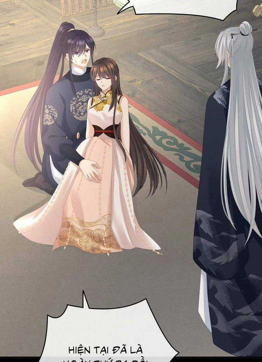 Hậu Cung Của Nữ Đế Chapter 329 trang 46