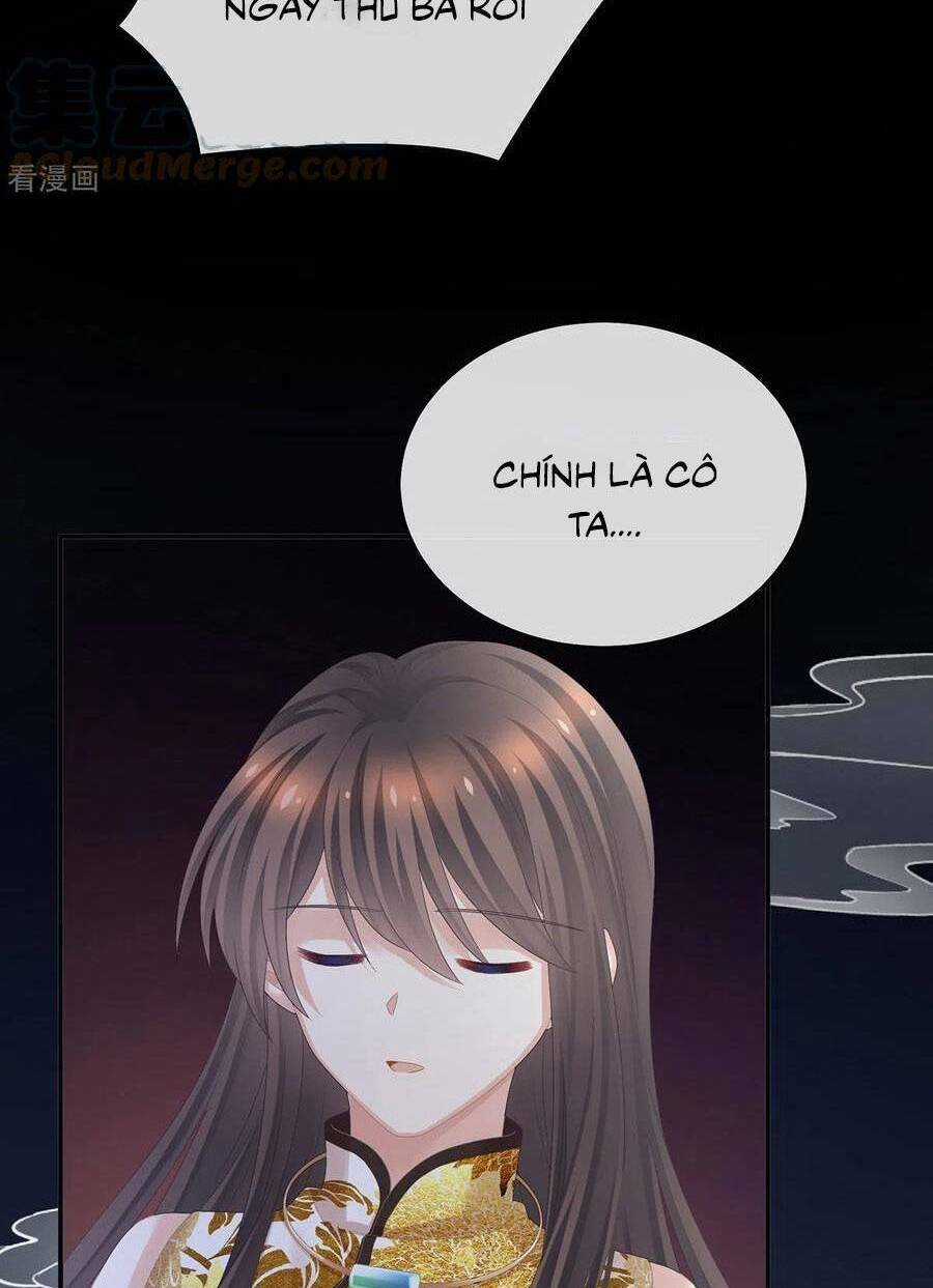 Hậu Cung Của Nữ Đế Chapter 329 trang 47