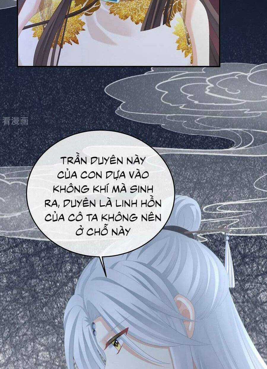 Hậu Cung Của Nữ Đế Chapter 329 trang 48