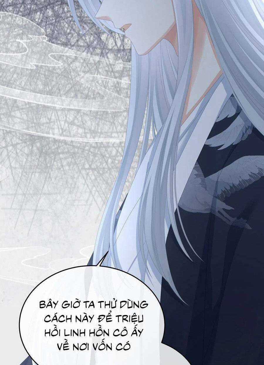 Hậu Cung Của Nữ Đế Chapter 329 trang 49