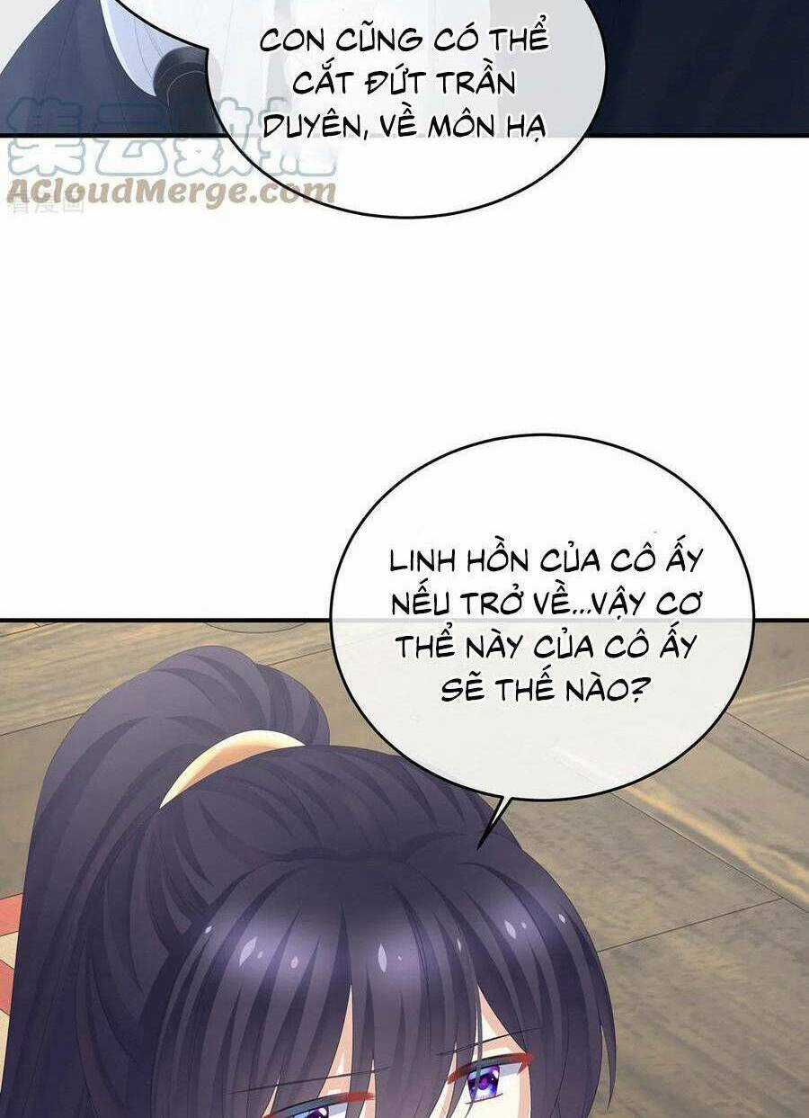 Hậu Cung Của Nữ Đế Chapter 329 trang 50