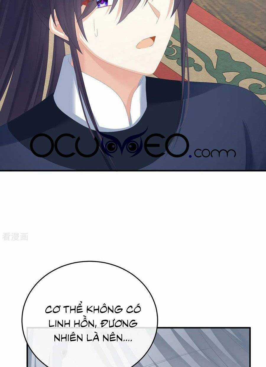 Hậu Cung Của Nữ Đế Chapter 329 trang 51
