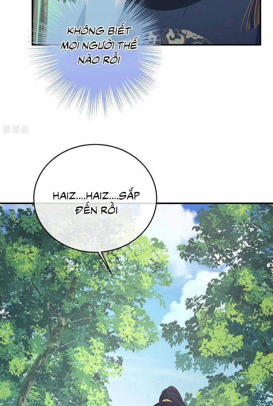 Hậu Cung Của Nữ Đế Chapter 329 trang 7