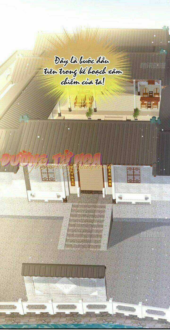 Hậu Cung Của Nữ Đế Chapter 33 trang 12