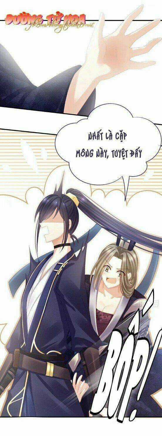 Hậu Cung Của Nữ Đế Chapter 33 trang 26