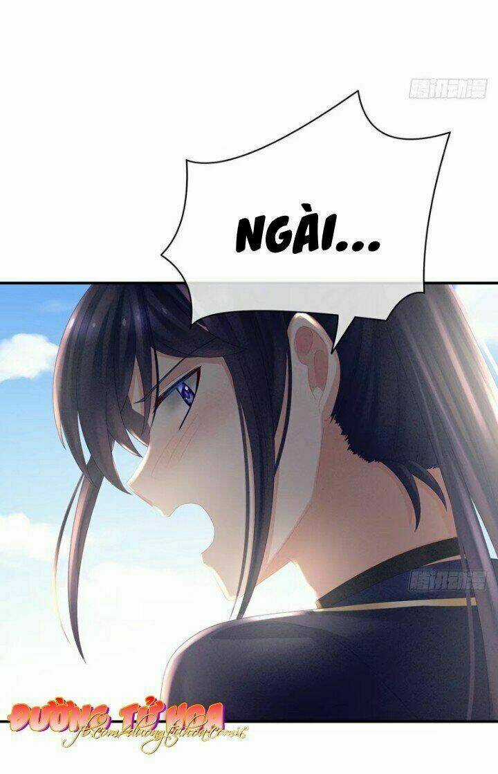 Hậu Cung Của Nữ Đế Chapter 33 trang 27