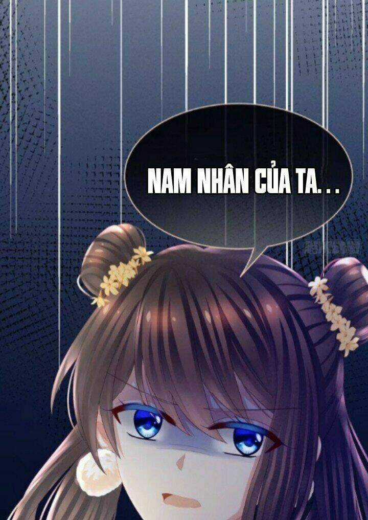 Hậu Cung Của Nữ Đế Chapter 33 trang 29