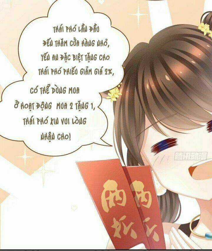 Hậu Cung Của Nữ Đế Chapter 33 trang 5