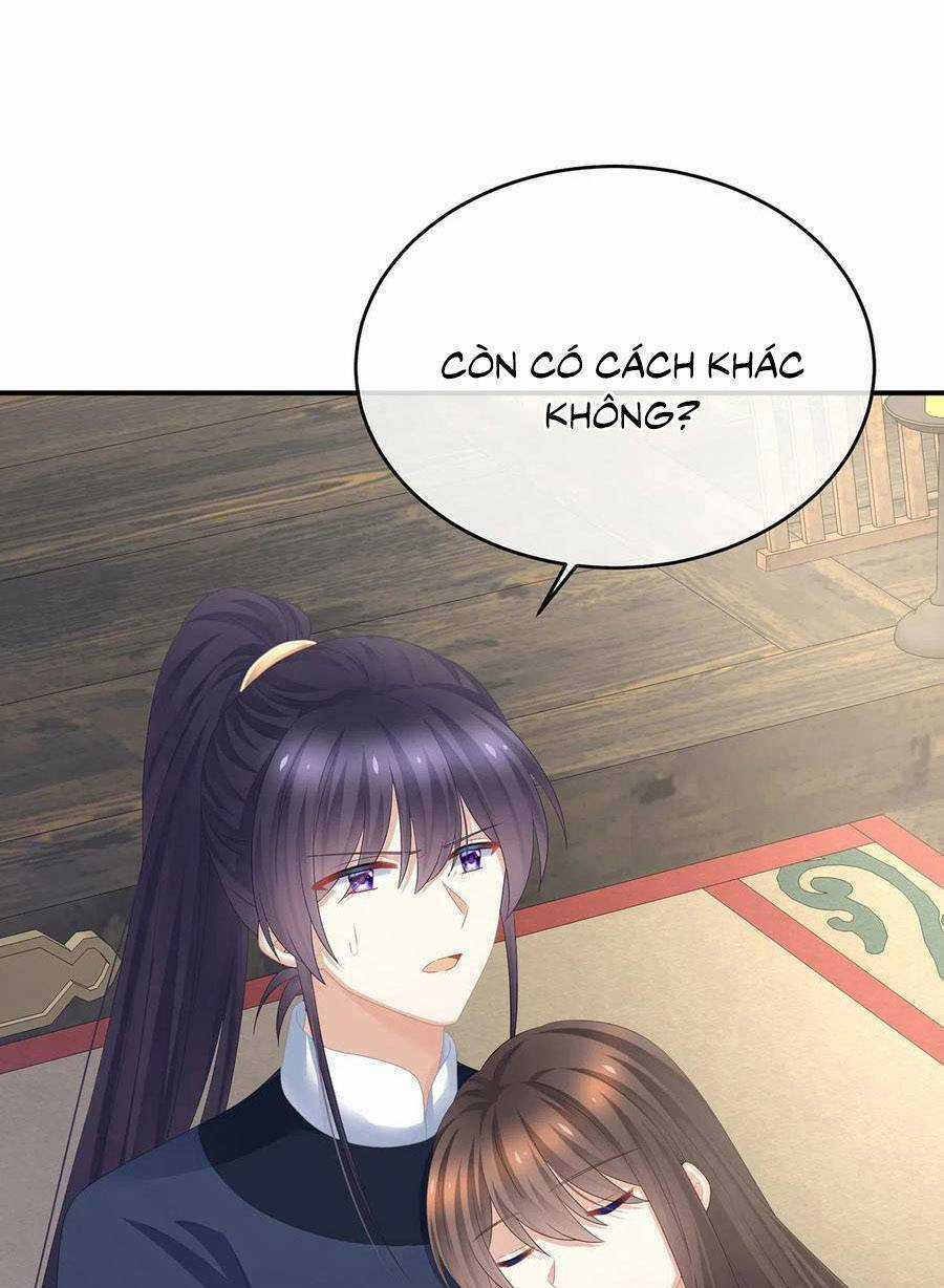 Hậu Cung Của Nữ Đế Chapter 330 trang 1
