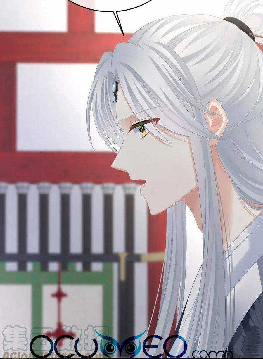 Hậu Cung Của Nữ Đế Chapter 330 trang 10