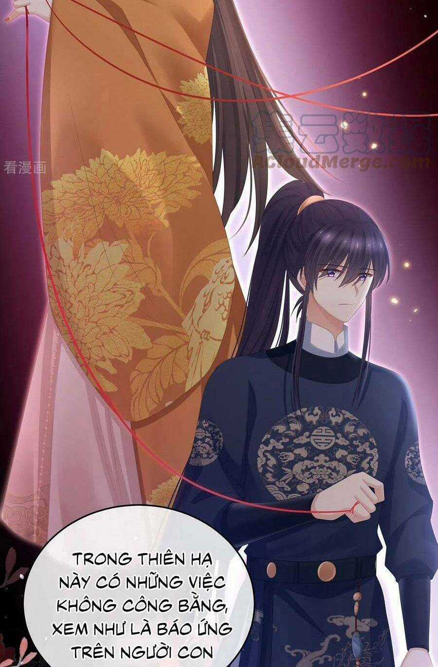 Hậu Cung Của Nữ Đế Chapter 330 trang 16