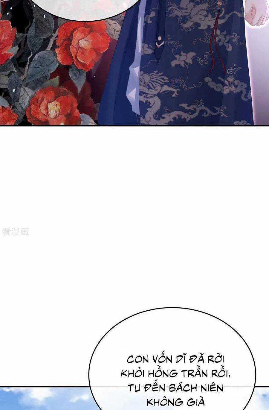 Hậu Cung Của Nữ Đế Chapter 330 trang 17