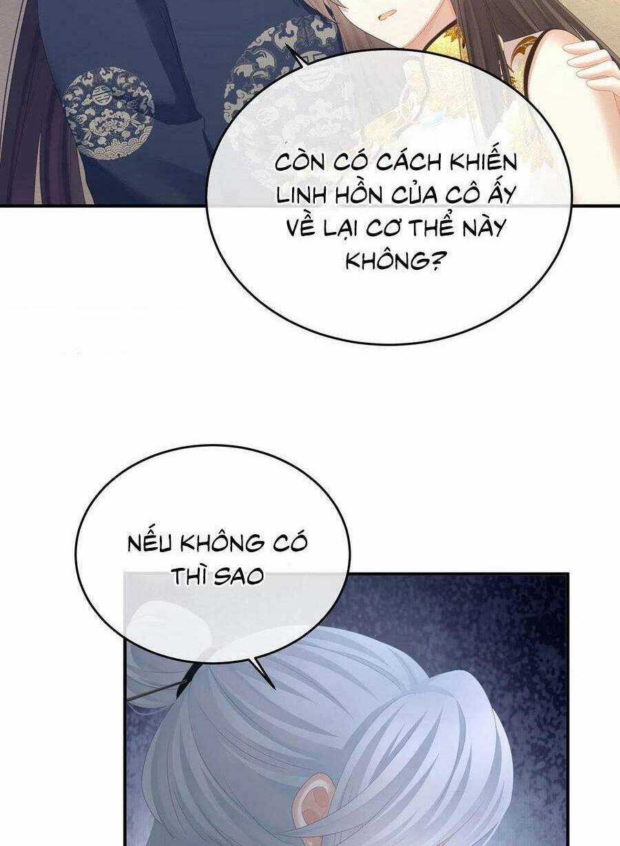 Hậu Cung Của Nữ Đế Chapter 330 trang 2